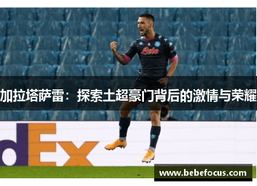 加拉塔萨雷：探索土超豪门背后的激情与荣耀